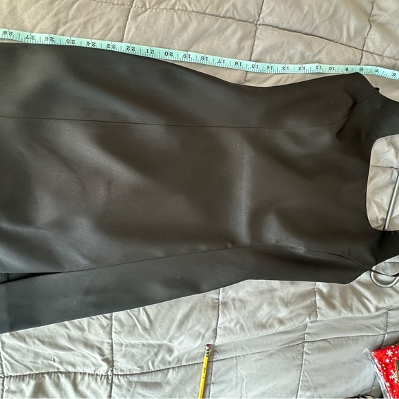 BEBE Halter top dress - Picture 9 of 9